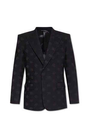 Dolce & Gabbana Sequin blazer | Men's Clothing | Vitkac